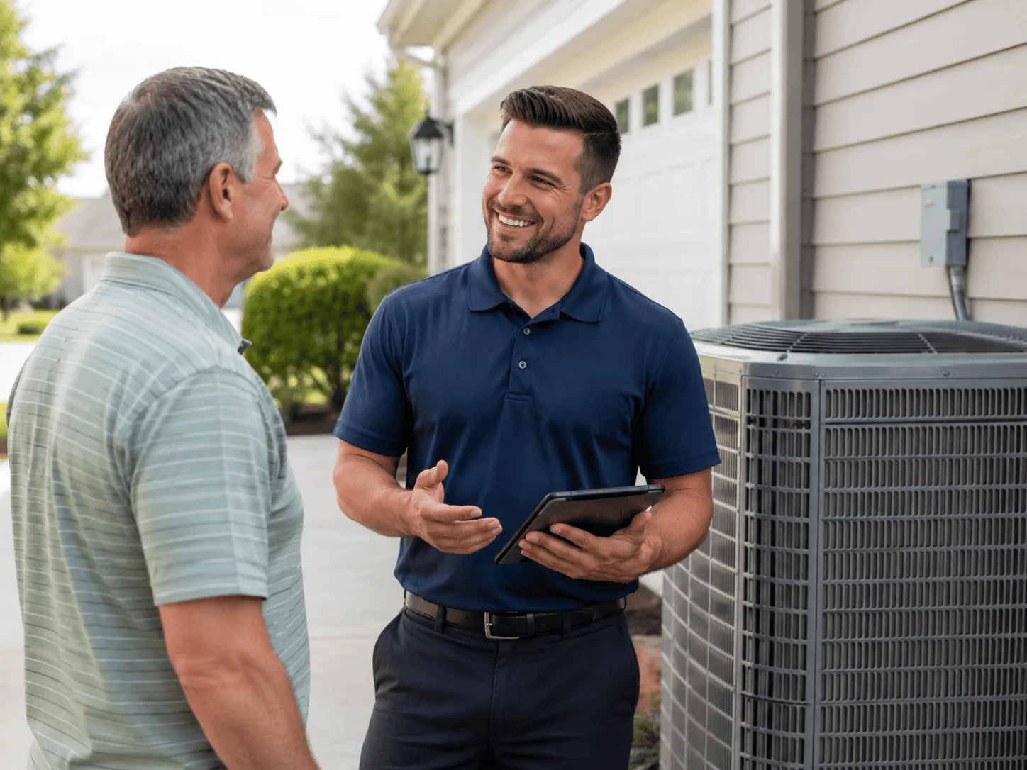 Heat Pump Installation Canton, KS FAQs